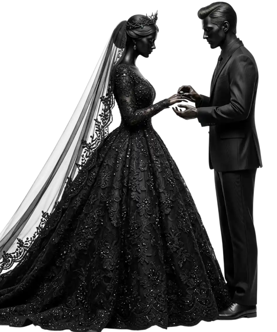 Momento Silk (Muhammadjon & Safiya)