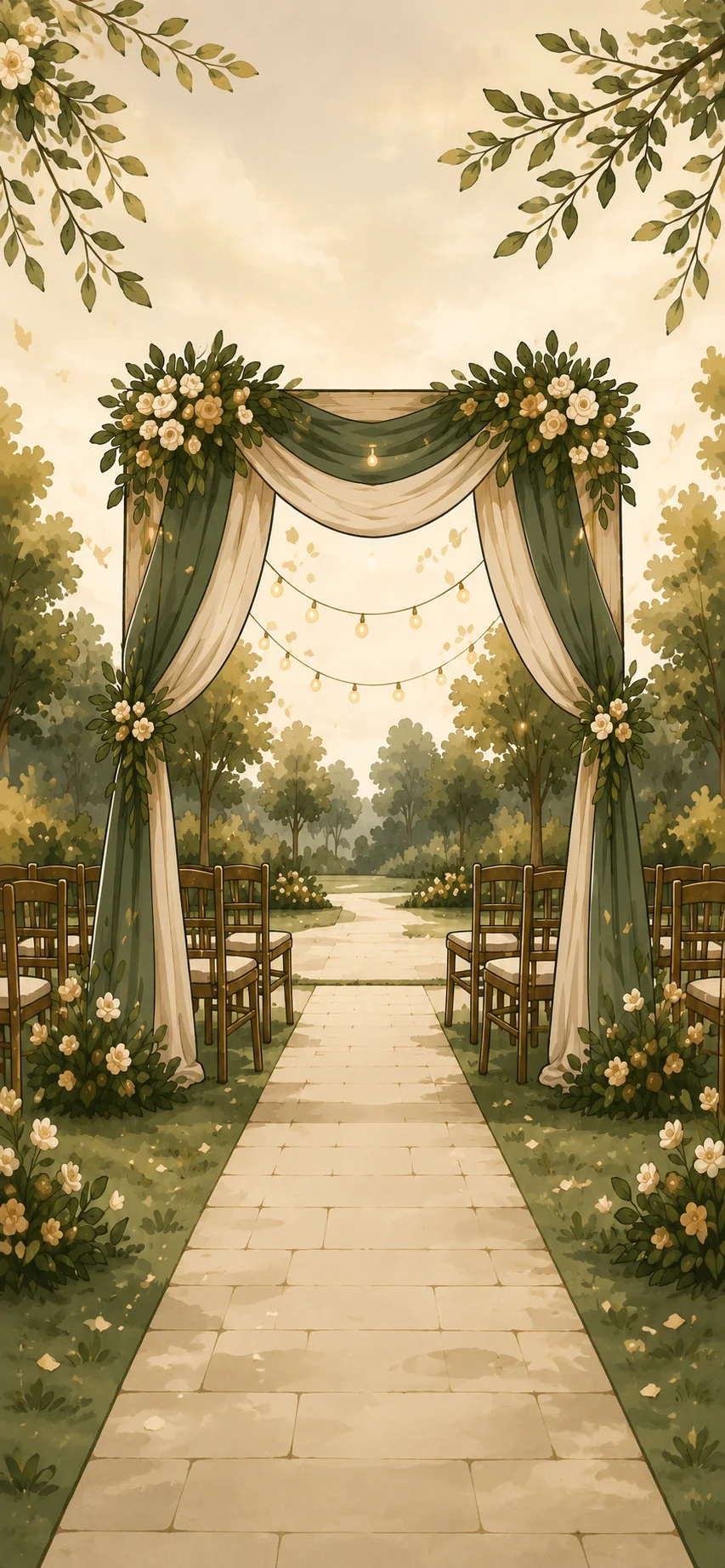 Wedding Hero
